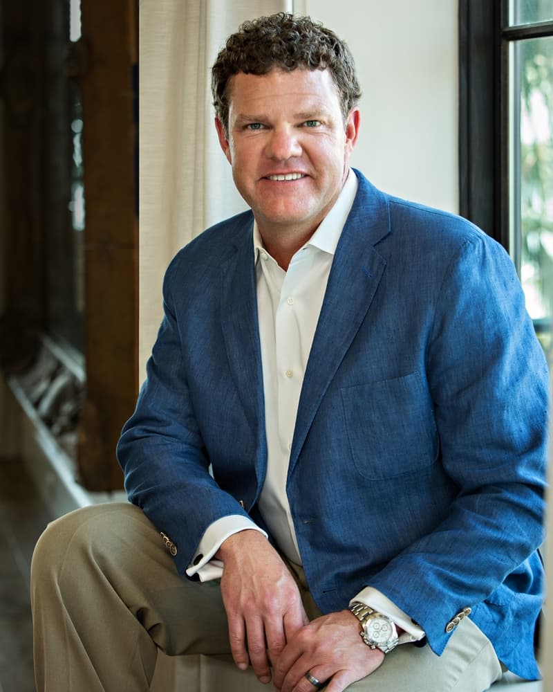 Lawrence Scott Ennis