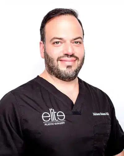 Moises Salama