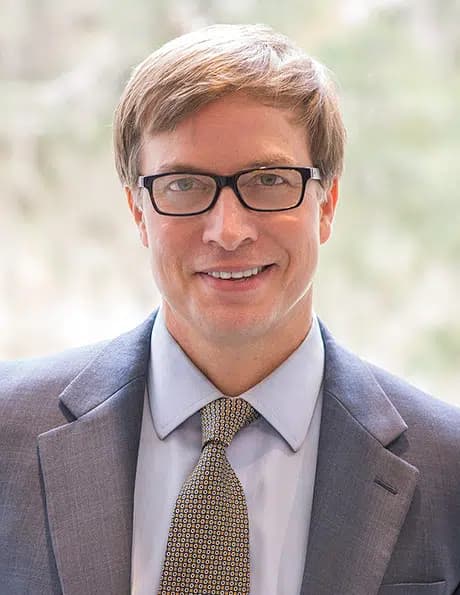 Gregory Gaines