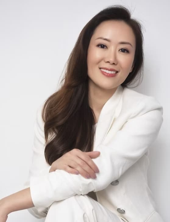 Judy Wei