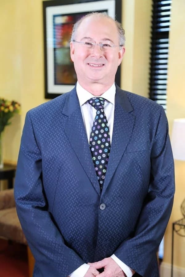 Dean Kane