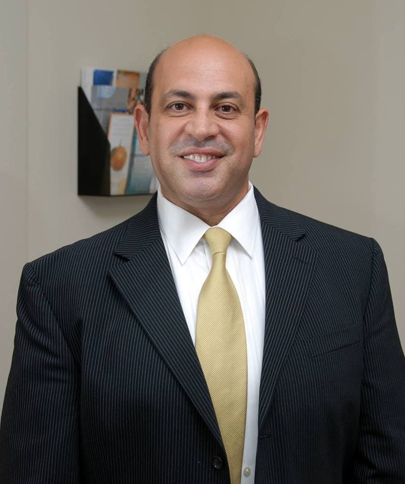 Nassif Soueid