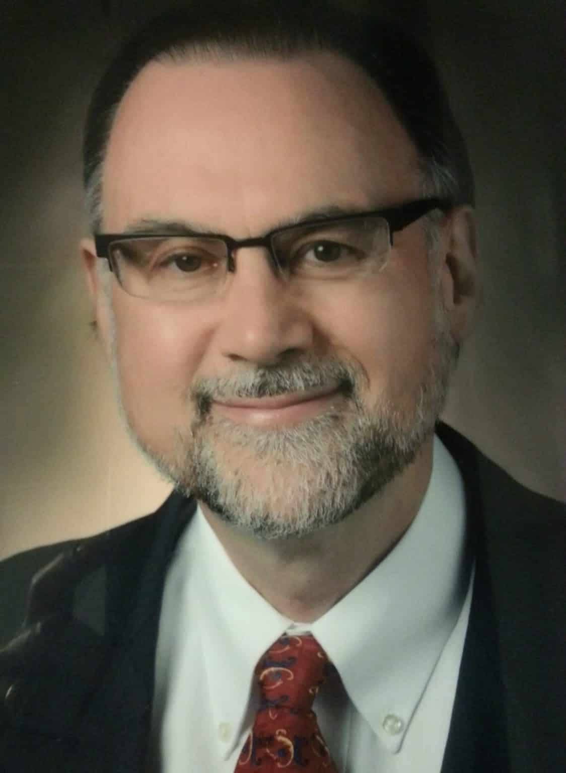 Donn Chatham