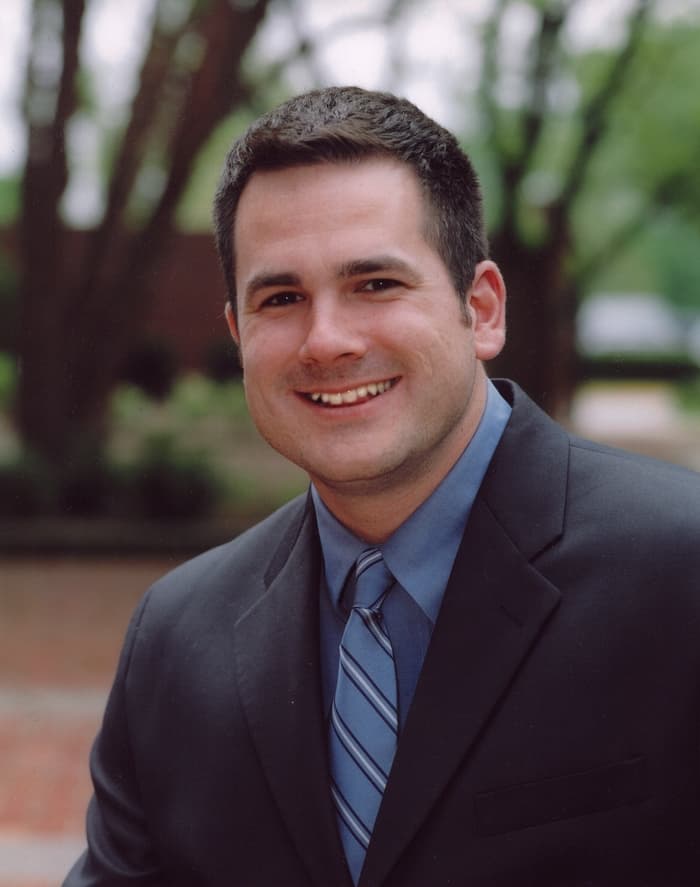 Christopher Marek