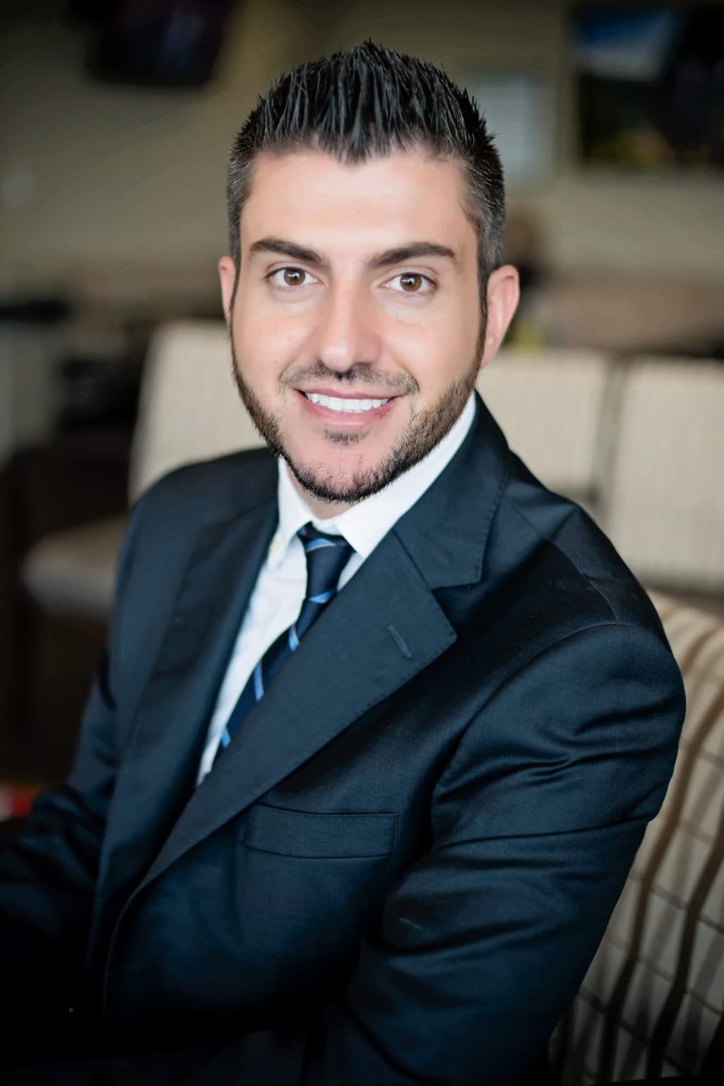 Ziad Katrib