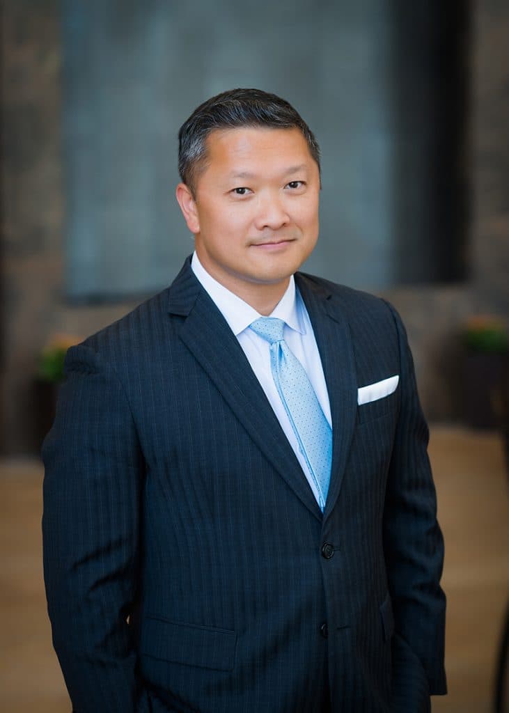 Alan Chen