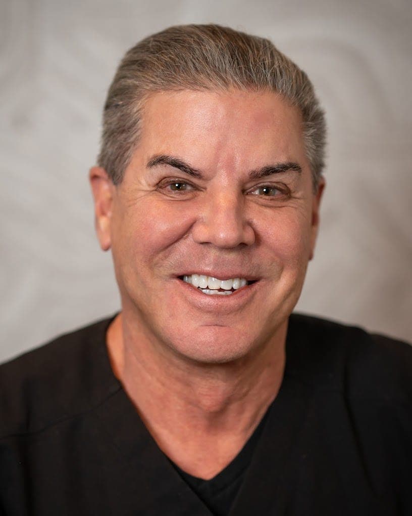J. Michael Conkright