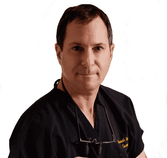 Kenneth Steinsapir