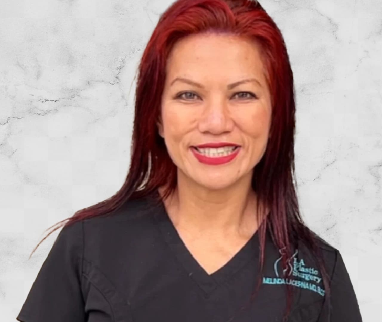 Melinda Lacerna-Kimbrell