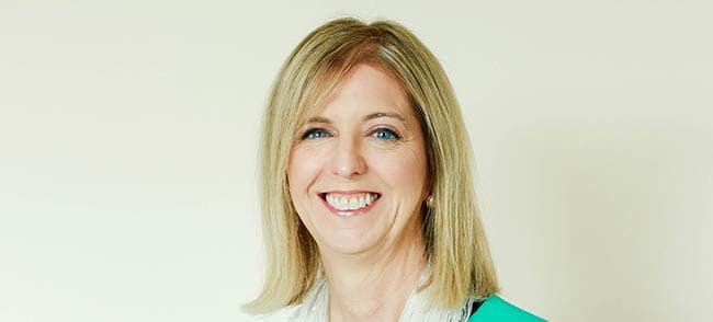 Robin Sykes
