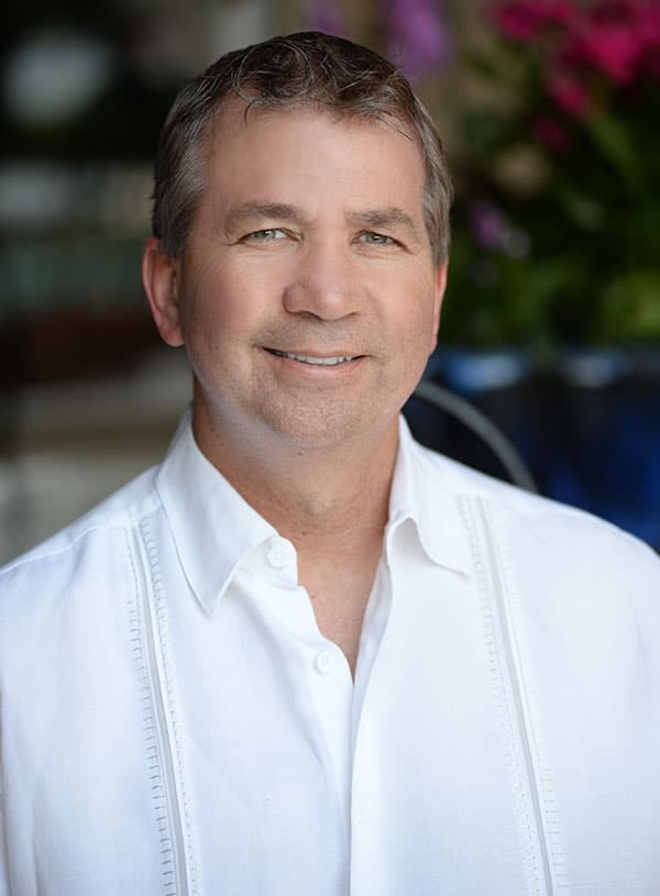 Eric Weiss