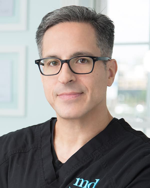 Michael Diaz