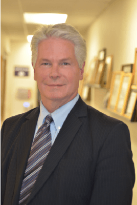 Jerry Popham