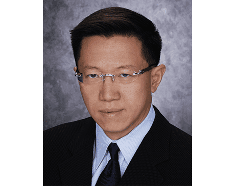 Wade Han