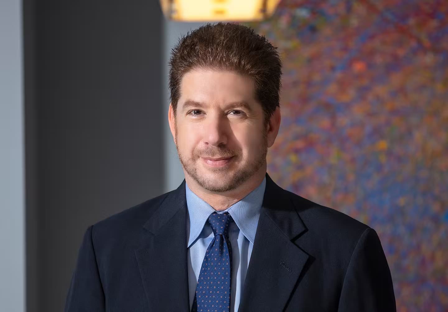 Joshua Kreithen