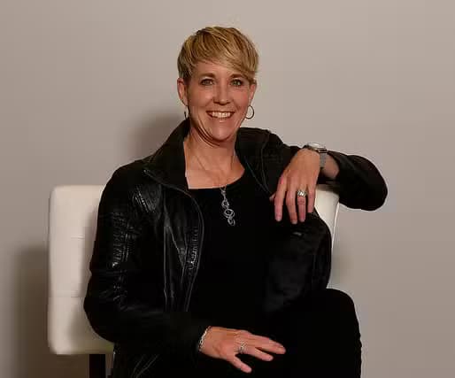 Lisa Hunsicker