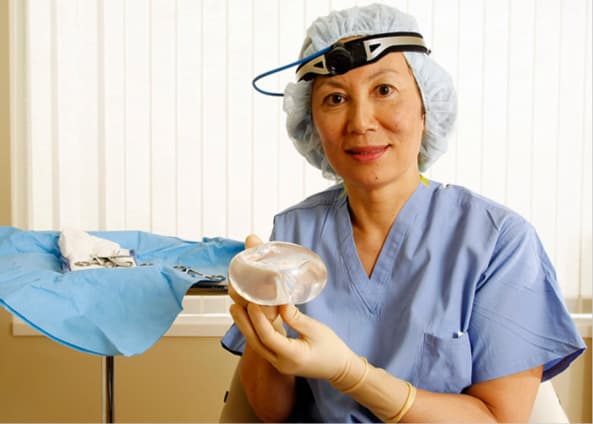 Linda Huang