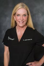 Jennifer Emmett