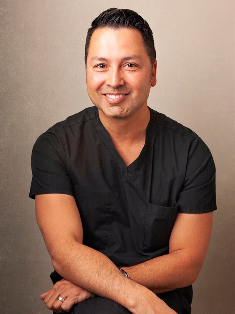 Jack Zamora