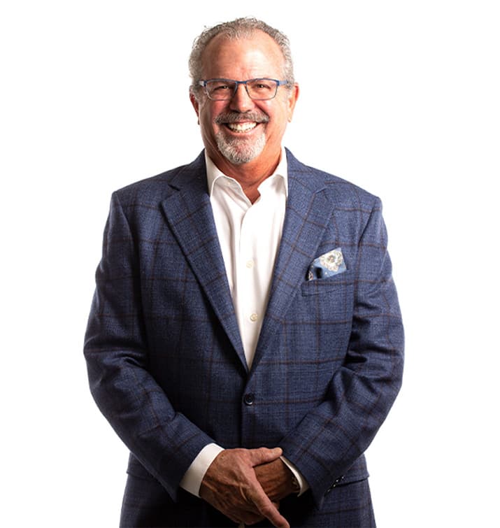 Rick G Rosen