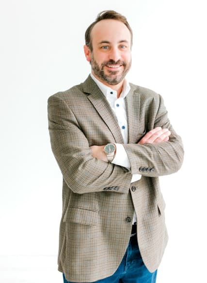 Mark Anthony Daniels
