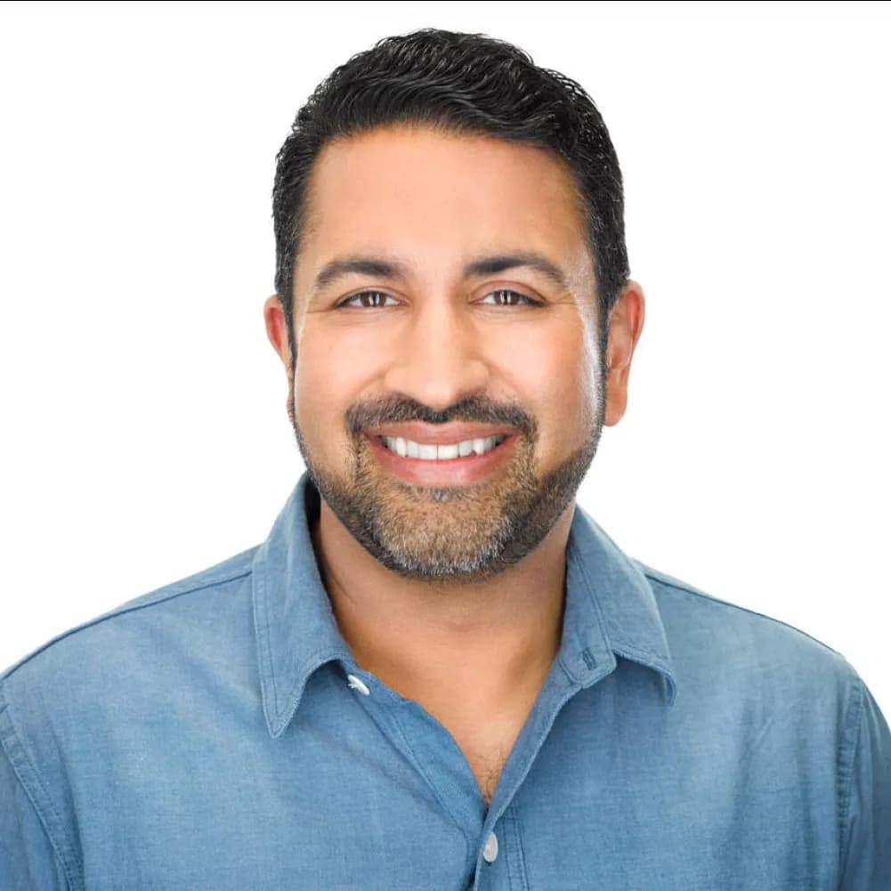 Darshan Shah
