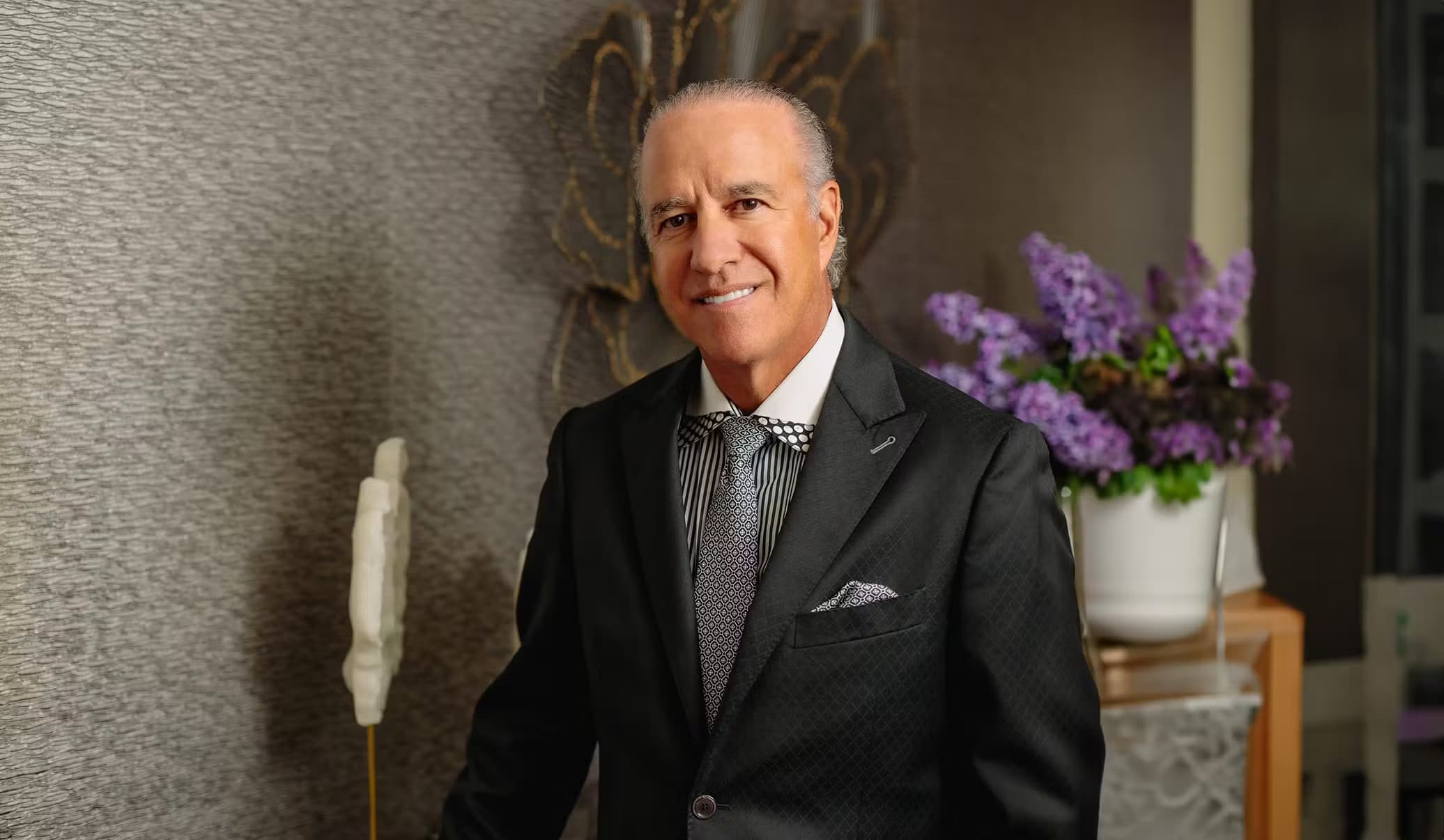 Ronald Caniglia