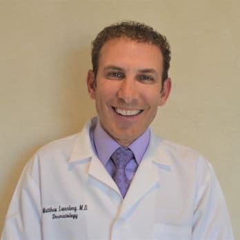 Matthew Luxenberg