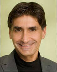 Shahin Javaheri