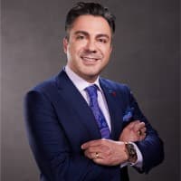 Sean Kelishadi
