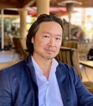 Richard Lee