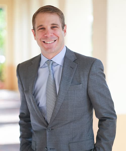 Jason Cooper