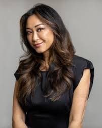 Jackie Yee