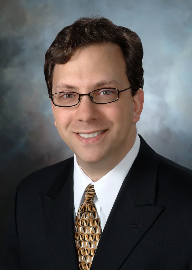 Eric Egozi
