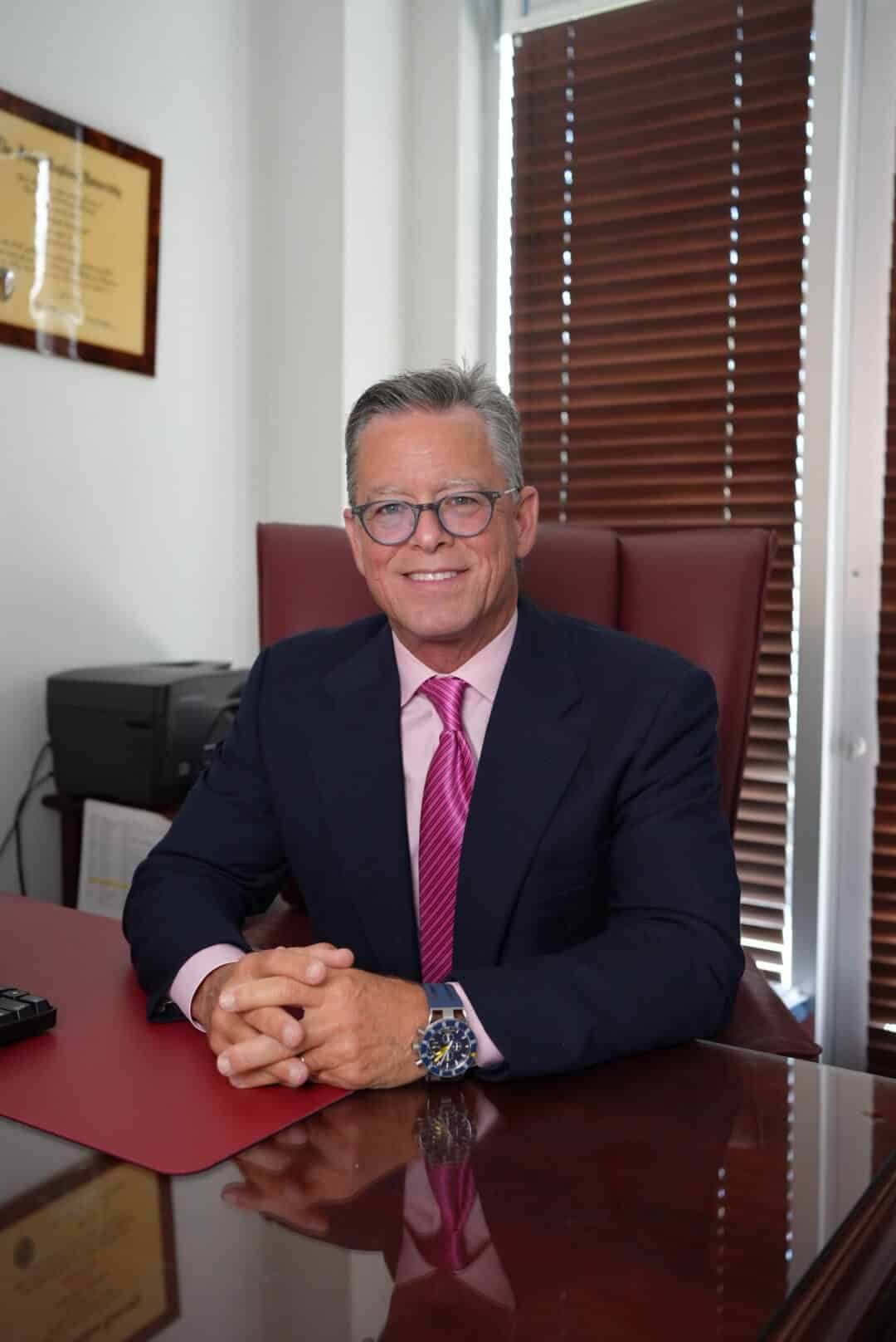 Andrew Amunategui