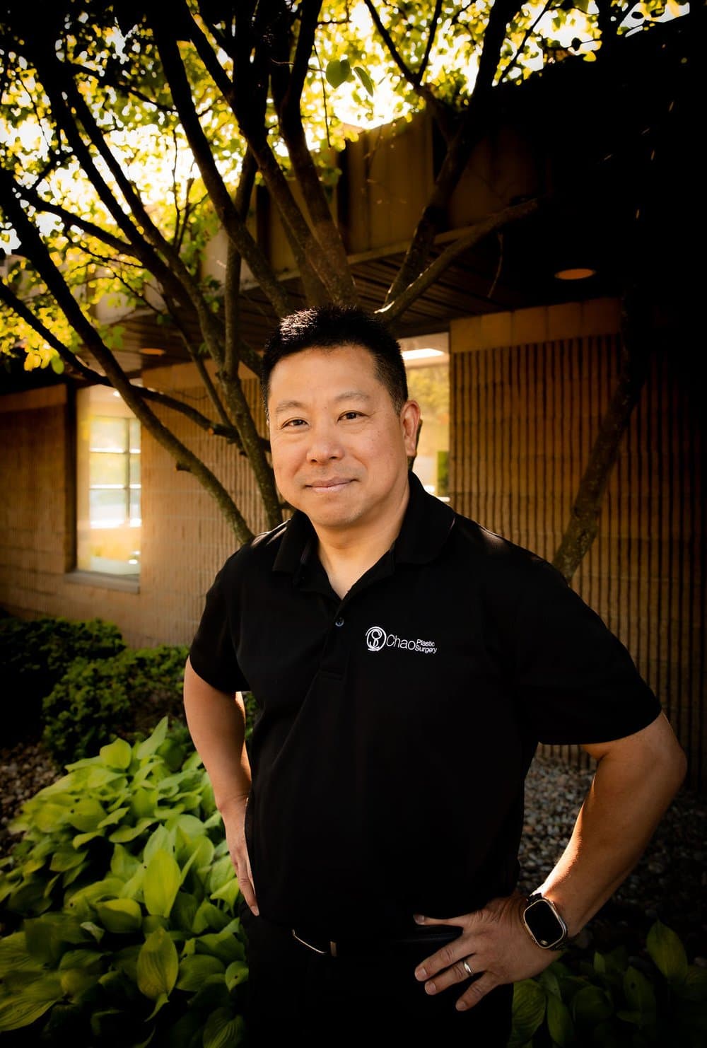 Jerome Chao
