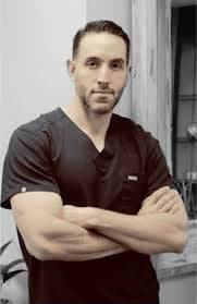 Joseph Alkon