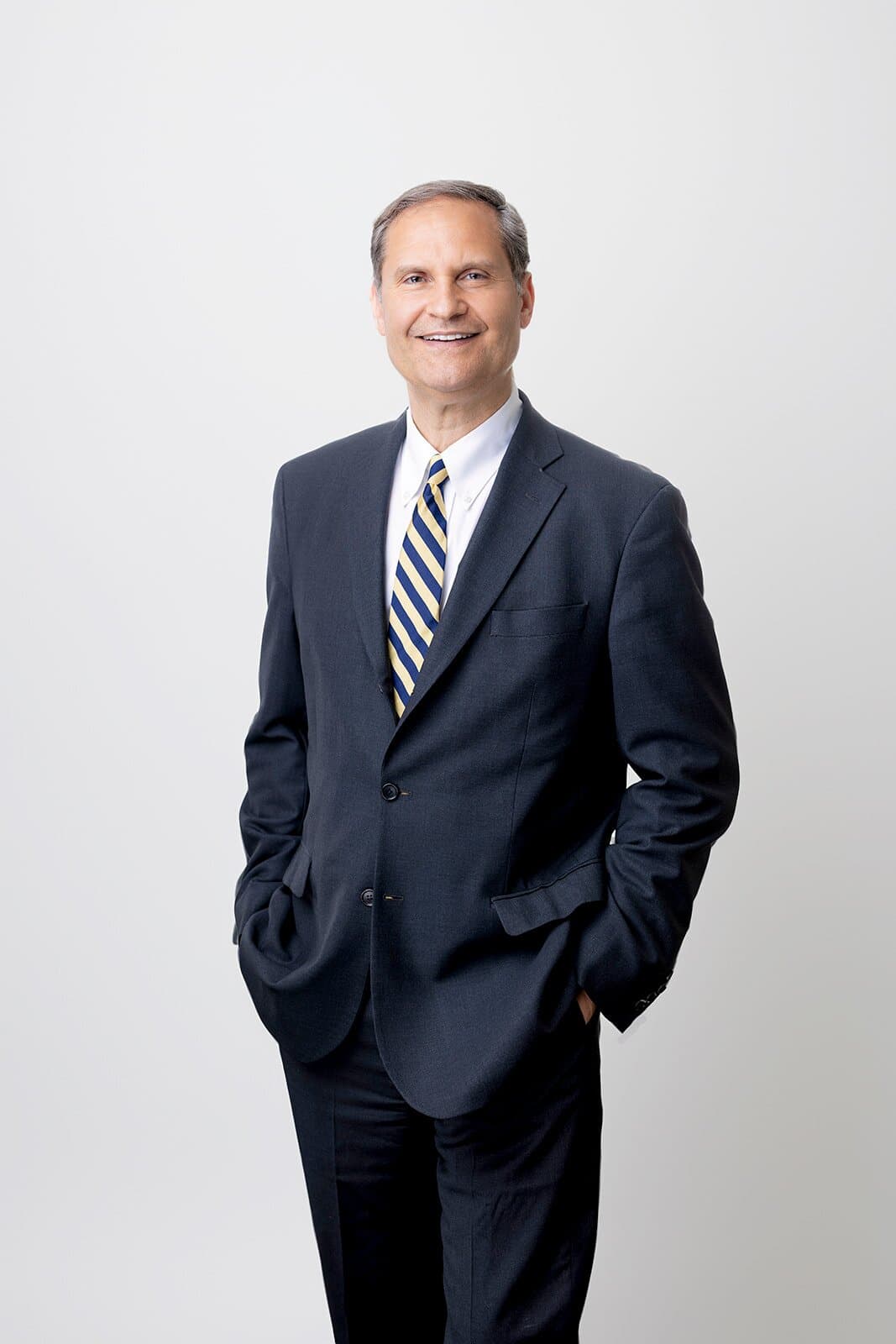 Joseph Capella