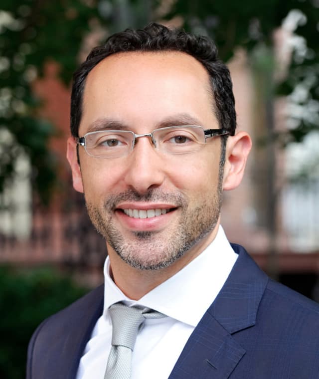 Mazen Bedri