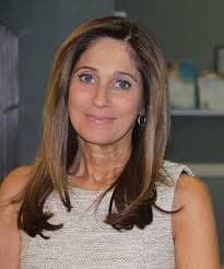 Caroline Glicksman