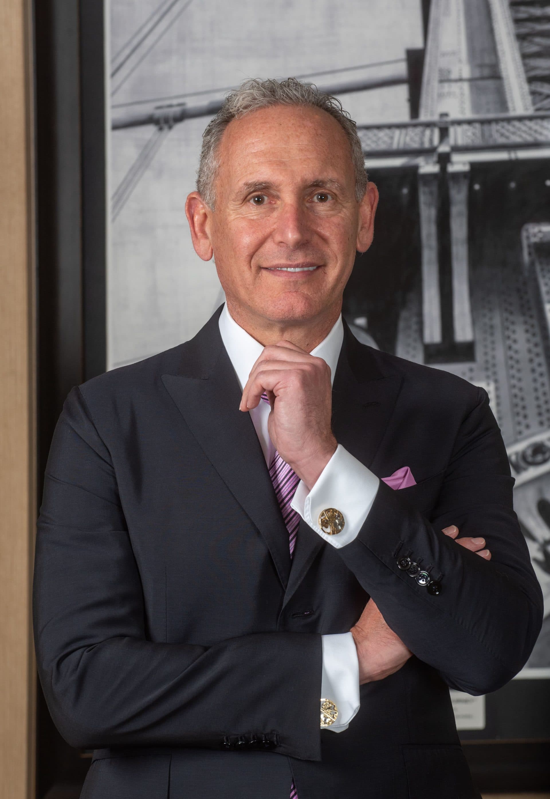 Scott Spiro