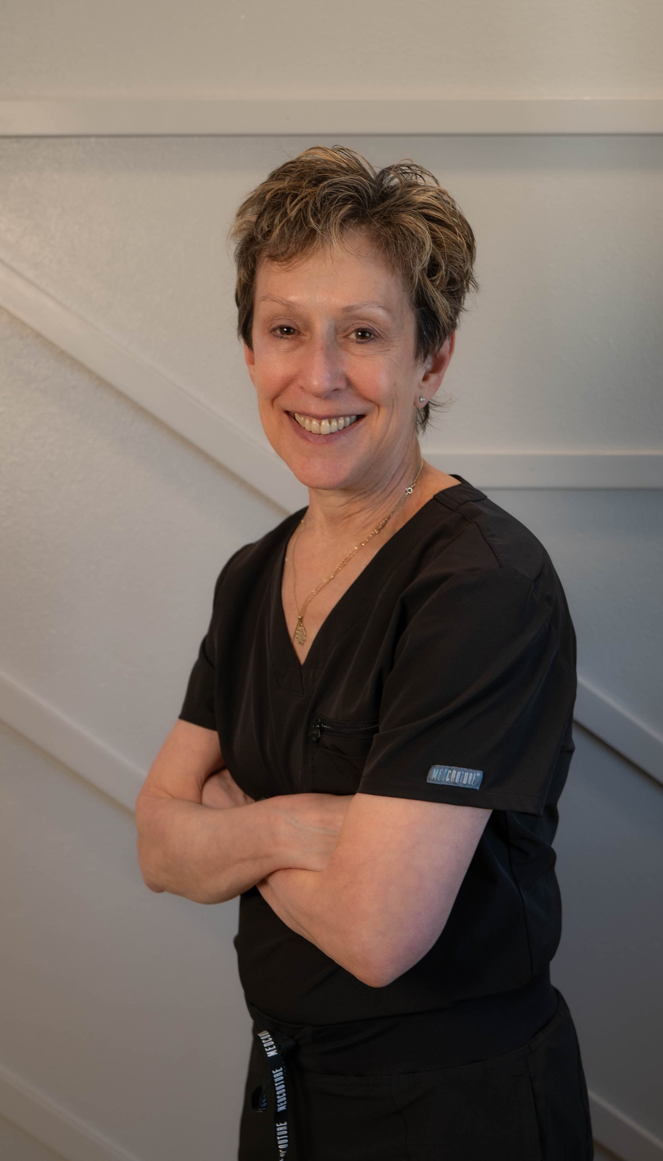 Barbara L. Einhorn