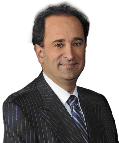 David Abramson
