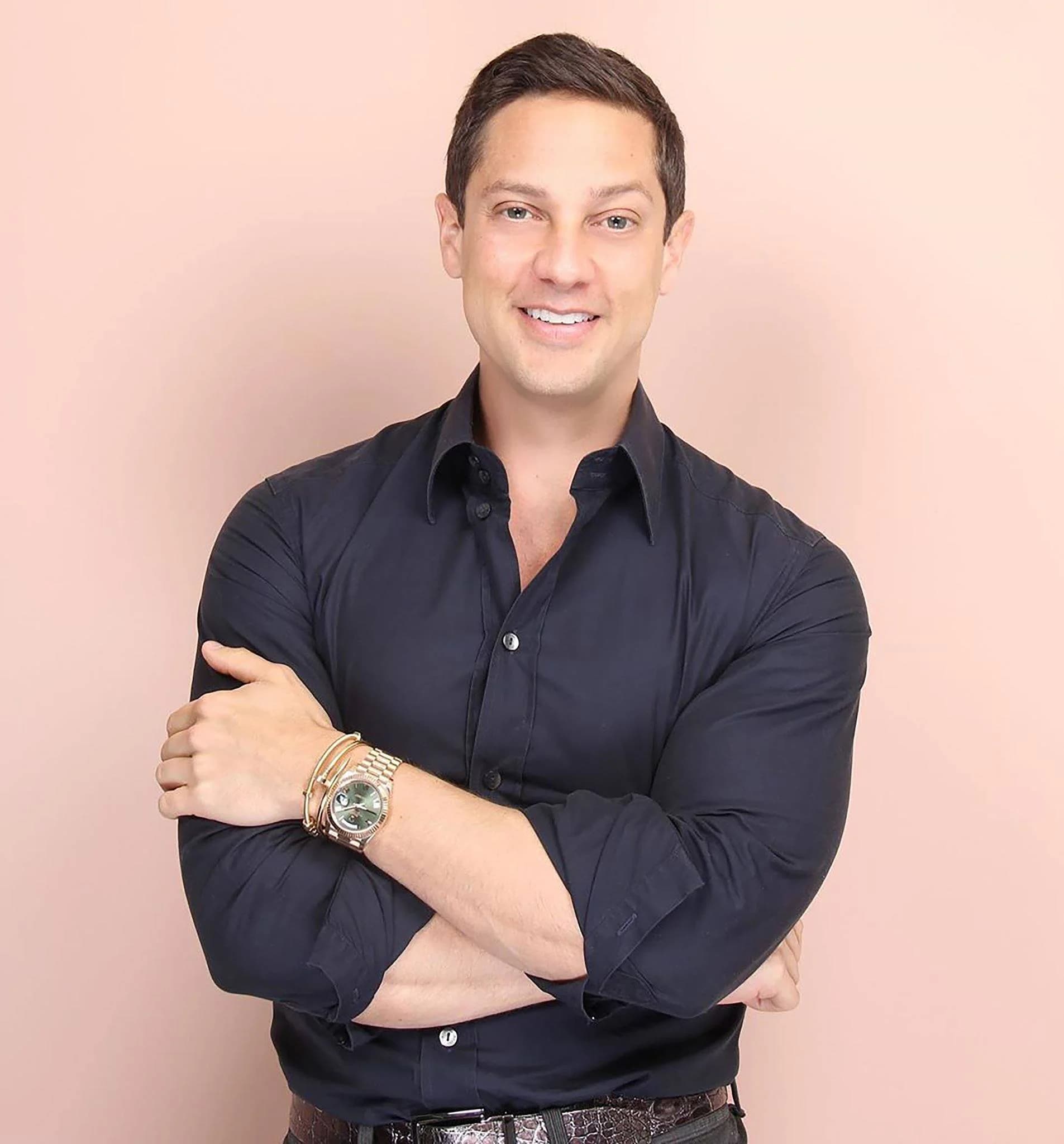 William Rahal