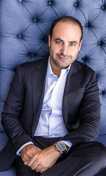 Ben Talei