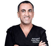 Shervin Aminpour