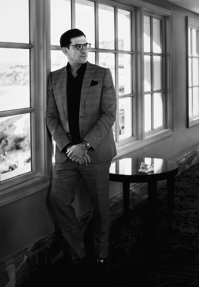 Jonathan Zelken