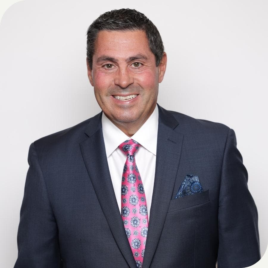 Sal Farruggio