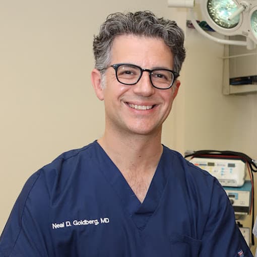 Neal Goldberg