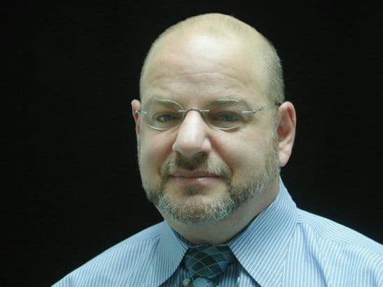 Ronald Warren